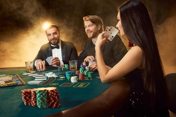 Pengguna menikmati berbagai layanan hiburan online sports dan casino yang didukung mitra 10fastfingers terbaik